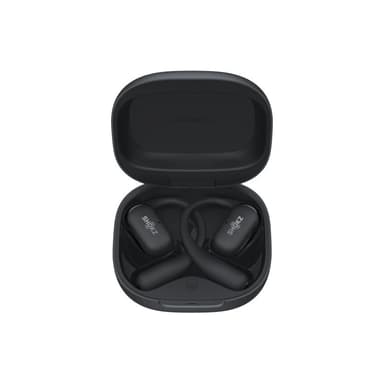 SHOKZ Knochenschall Kopfhörer OpenFit 2 Black