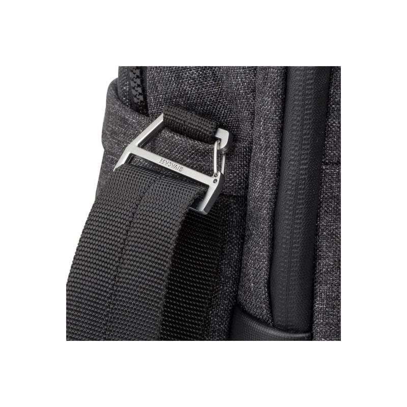 RIVACASE Riva NB Tasche Lantau 15,6″ schwarz 8831
