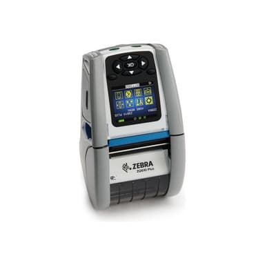 ZEBRA DT PRINTER ZQ610 PLUS 2IN/48MM