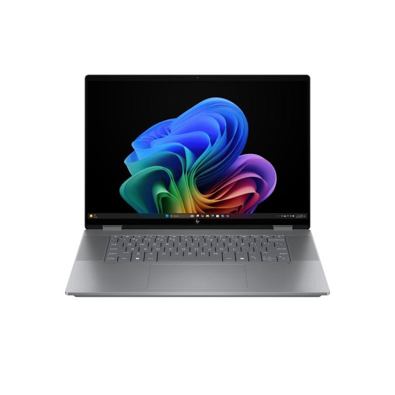 HP OmniBook X Flip 16-ar0455ng 40,6cm (16″) Ryzen AI 5 340 16GB 512GB W11