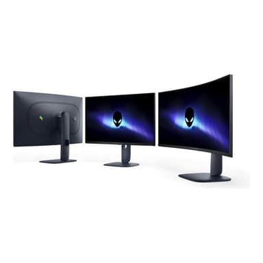 DELL Alienware AW2725DM 68,6cm (27″)