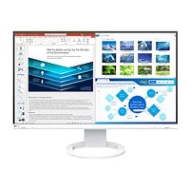 EIZO FlexScan EV2720S-WT 68,6cm (27″)