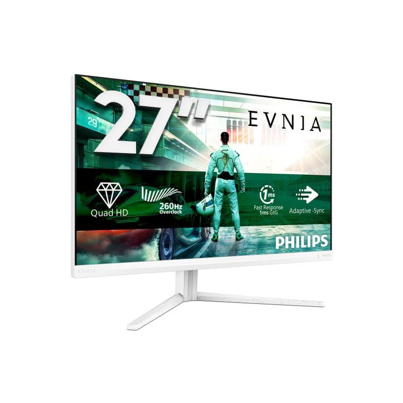 PHILIPS Evnia 27M2N3501PA 68,6cm (27″)