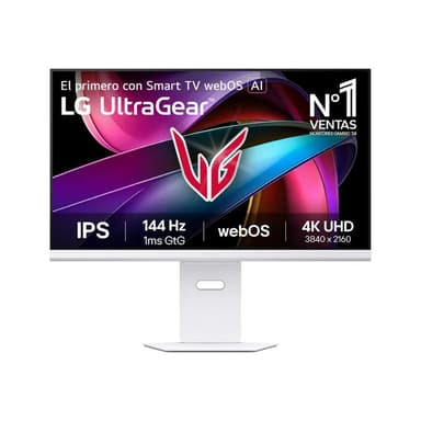LG UltraGear 32G810SA-W 80cm (31,5″)