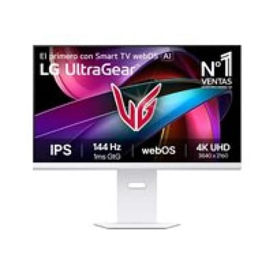 LG UltraGear 32G810SA-W 80cm (31,5″)