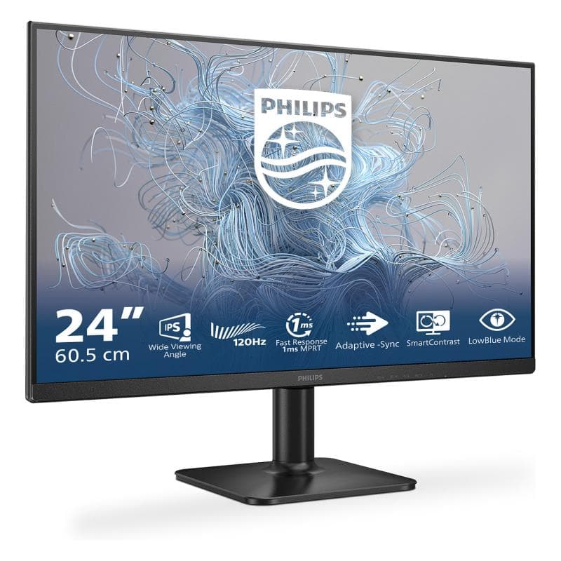 PHILIPS 24E2N1110 60,5cm (23,8")