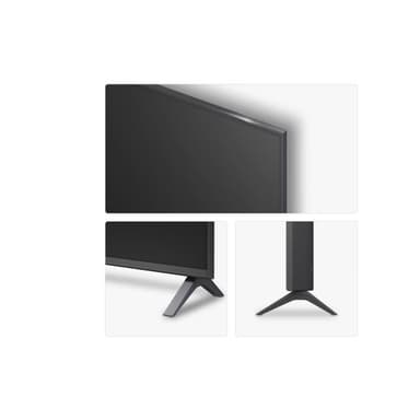 LG 43UA75006LA 109cm (43″)