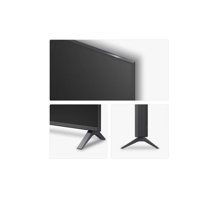 LG 43UA75006LA 109cm (43″)