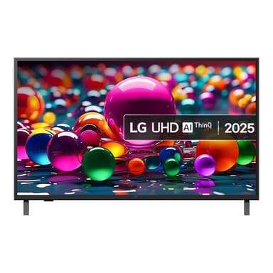 LG 43UA75006LA 109cm (43″)