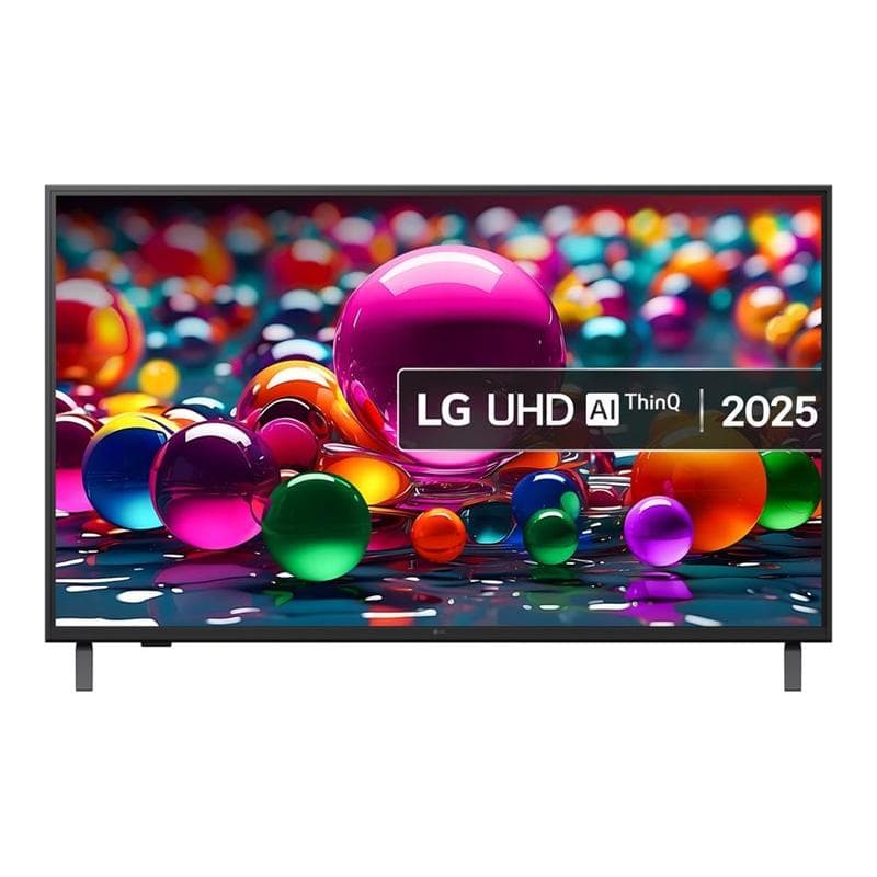 LG 43UA75006LA 109cm (43″)