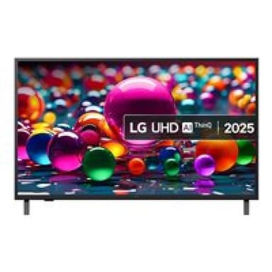 LG 43UA75006LA 109cm (43″)