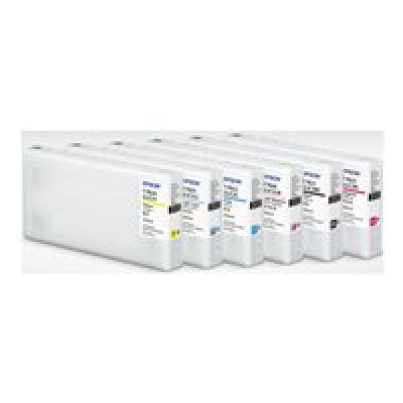 EPSON T7822 - 200 ml - Cyan - original - Tintenpatrone