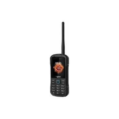 GIGASET GLX 8 Active schwarz - Mobiltelefon - 2.500 mAh