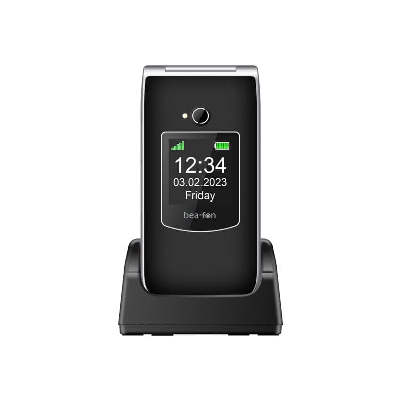 BEA-FON SL605 schwarz