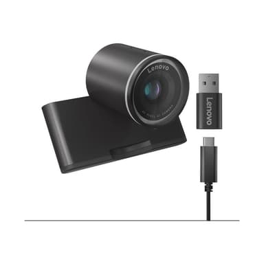 LENOVO NET_BO 4K Pro Webcam