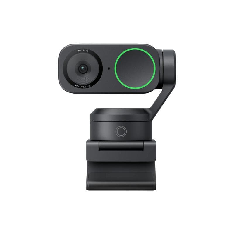 INSTA360 Link 2 - Webcam - schwenken / neigen
