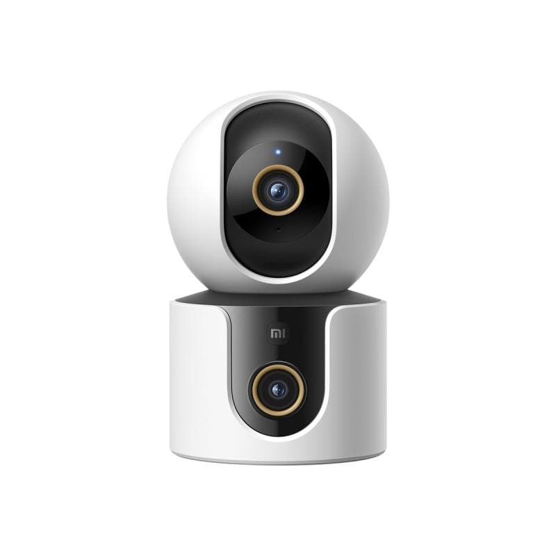 XIAOMI Smart Camera C500 Dual - Netzwerk-Überwachungskamera - Multisensor