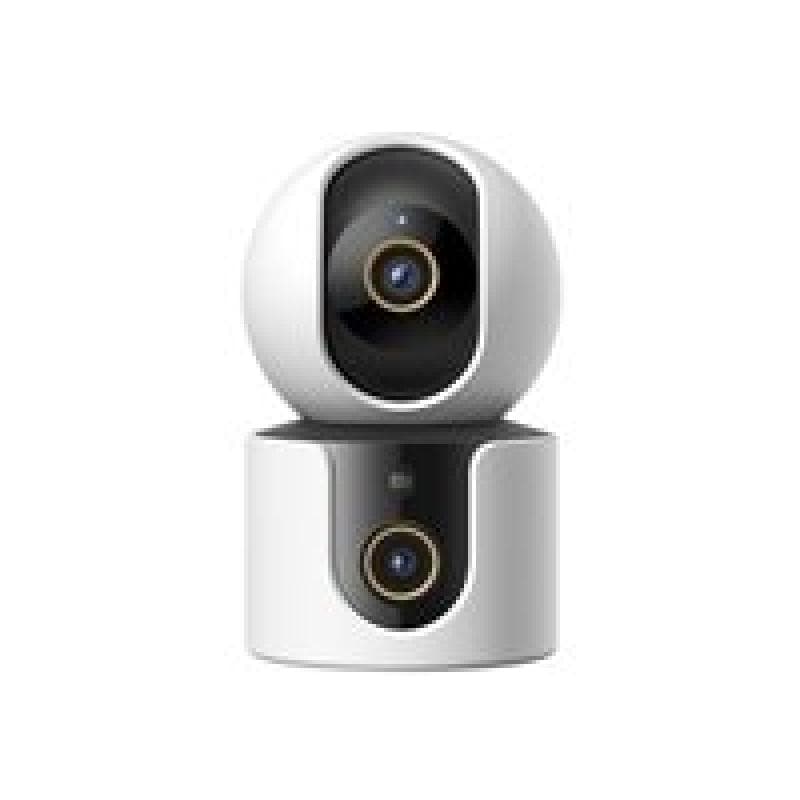 XIAOMI Smart Camera C500 Dual - Netzwerk-Überwachungskamera - Multisensor