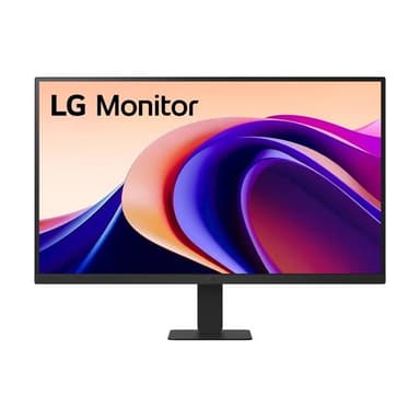 LG 27U631A-B 68,6cm (27″)