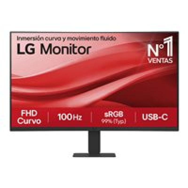 LG 27U421A-B 68,6cm (27″)