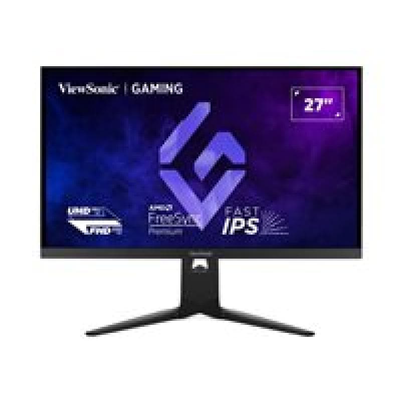 VIEWSONIC XG275D1-4K 68,6cm (27″)