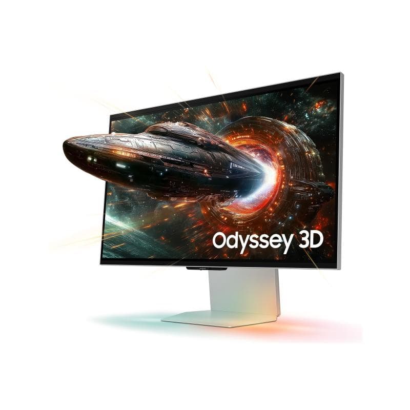 SAMSUNG LS27FG900XUXEN 68,6cm (27″)