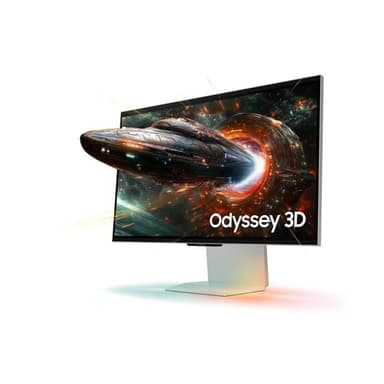 SAMSUNG LS27FG900XUXEN 68,6cm (27″)
