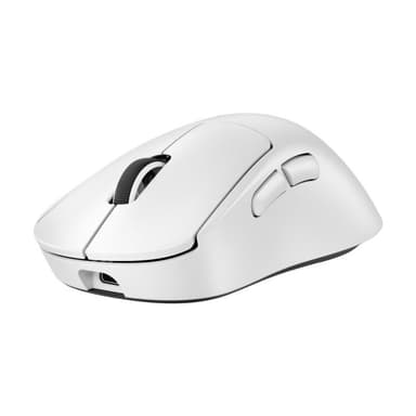LOGITECH G PRO X SUPERLIGHT 2 DEX - rechts - Optisch - RF Wireless + USB