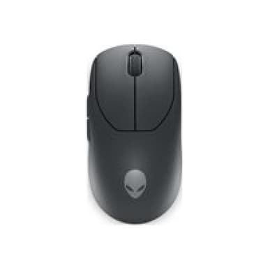 DELL Alienware Pro Wireless Gaming Mouse - Maus - optisch
