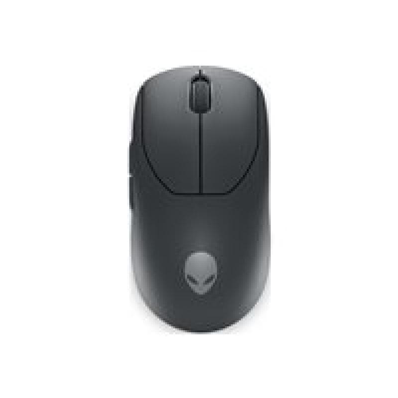 DELL Alienware Pro Wireless Gaming Mouse - Maus - optisch