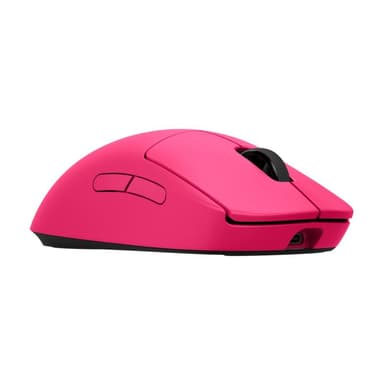 LOGITECH G PRO 2 - Maus - Gaming - rechts- und linkshändig