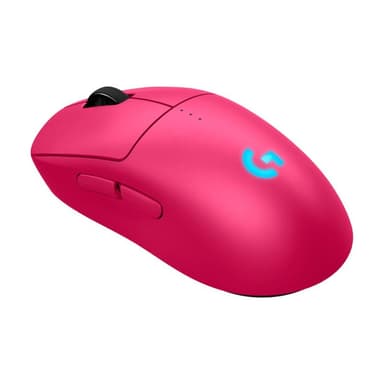 LOGITECH G PRO 2 - Maus - Gaming - rechts- und linkshändig