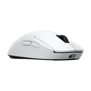 LOGITECH G PRO 2 - Maus - Gaming - rechts- und linkshändig