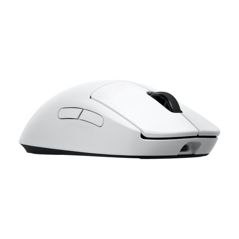 LOGITECH G PRO 2 - Maus - Gaming - rechts- und linkshändig