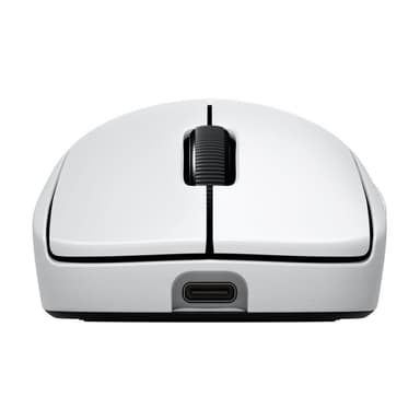 LOGITECH G PRO 2 - Maus - Gaming - rechts- und linkshändig
