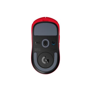 LOGITECH 910-007552 - Maus