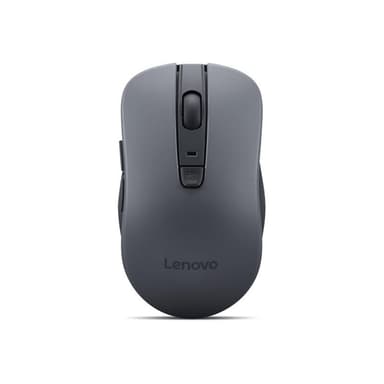 LENOVO WL310 - Beidhändig - Optisch - Bluetooth - 1200 DPI - Grau