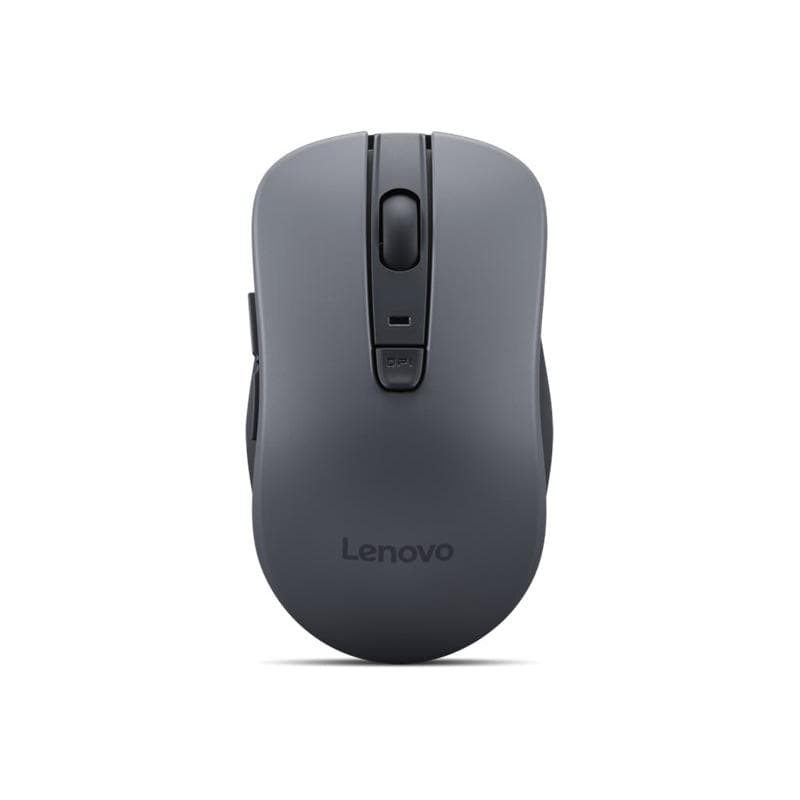 LENOVO WL310 - Beidhändig - Optisch - Bluetooth - 1200 DPI - Grau
