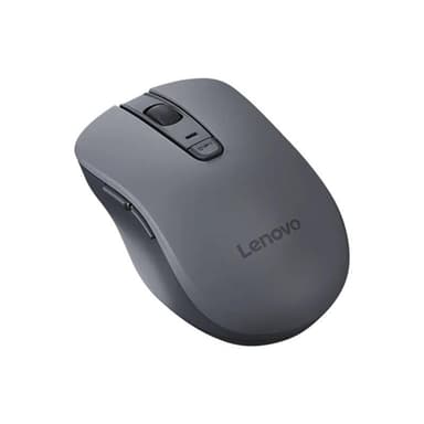 LENOVO WL310 - Beidhändig - Optisch - Bluetooth - 1200 DPI - Grau