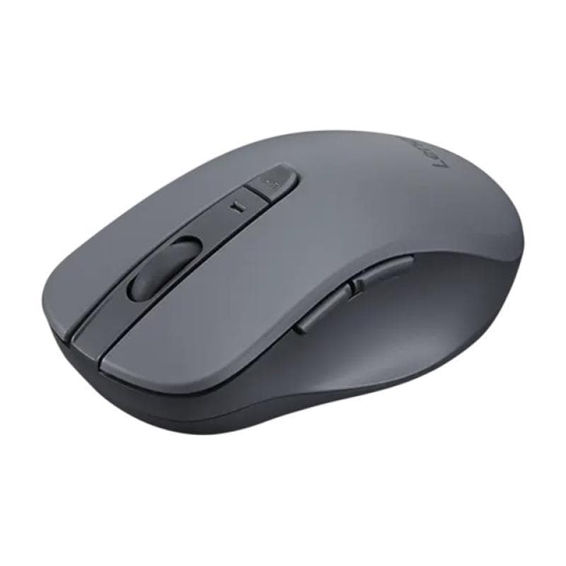 LENOVO WL310 - Beidhändig - Optisch - Bluetooth - 1200 DPI - Grau