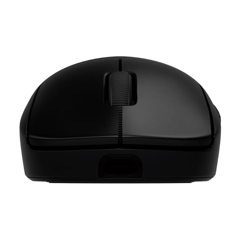 LOGITECH G PRO 2 - Maus - Gaming - rechts- und linkshändig