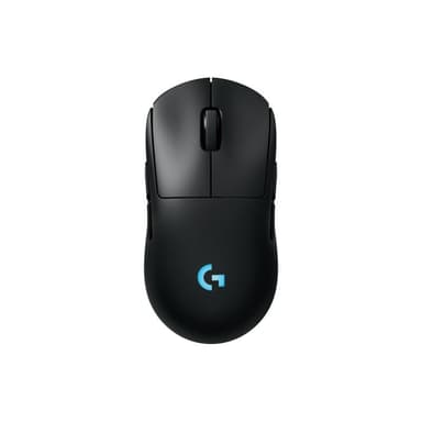 LOGITECH G PRO 2 - Maus - Gaming - rechts- und linkshändig