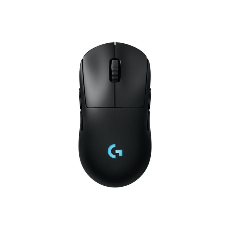 LOGITECH G PRO 2 - Maus - Gaming - rechts- und linkshändig