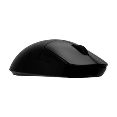 LOGITECH G PRO 2 - Maus - Gaming - rechts- und linkshändig