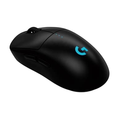 LOGITECH G PRO 2 - Maus - Gaming - rechts- und linkshändig