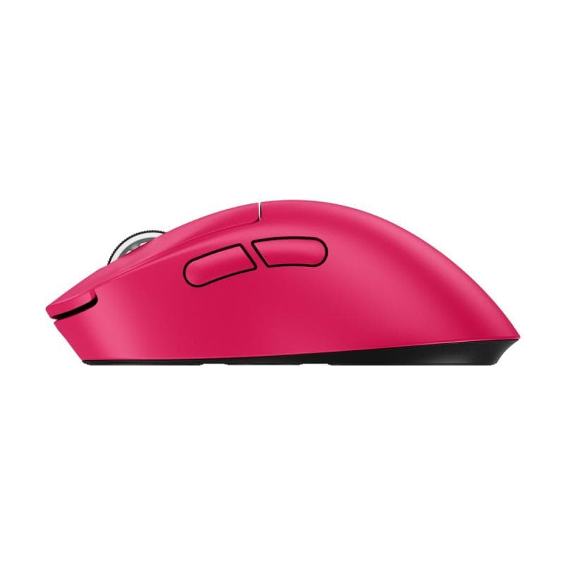 LOGITECH G PRO X SUPERLIGHT 2 DEX - rechts - Optisch - RF Wireless + USB