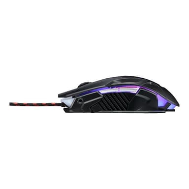 ACER Nitro NMW200 - Retail Pack - Maus - ergonomisch