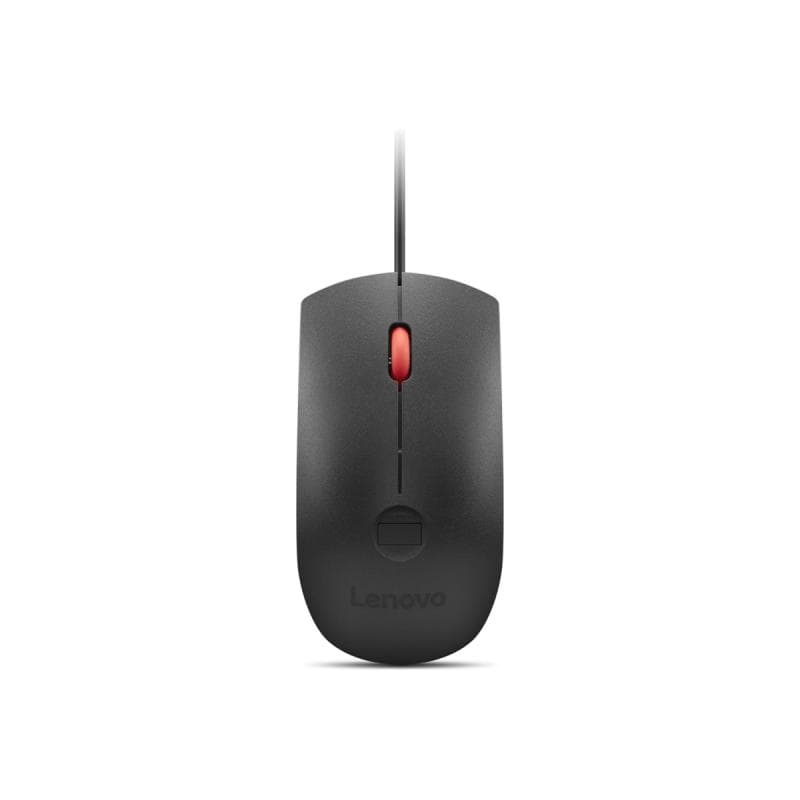 LENOVO Fingerprint Biometric USB Mouse Gen3