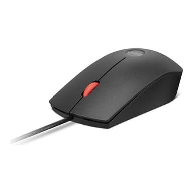 LENOVO Fingerprint Biometric USB Mouse Gen3