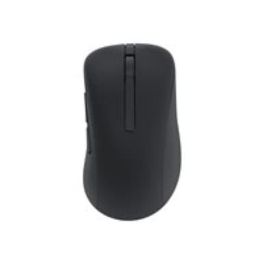 ASUS Wireless Mouse MD102 - rechts - Optisch - RF Wireless + Bluetooth